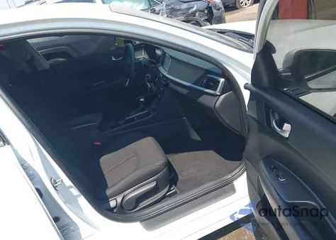 2020 Kia Optima Lx from USA, damaged, VIN 5XXGT4L3XLG416059